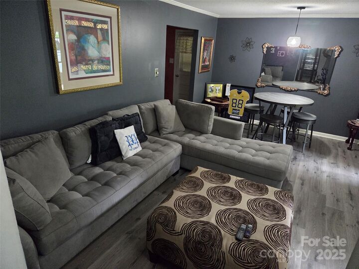 Property Photo:  205 Windsor Drive  NC 28144 