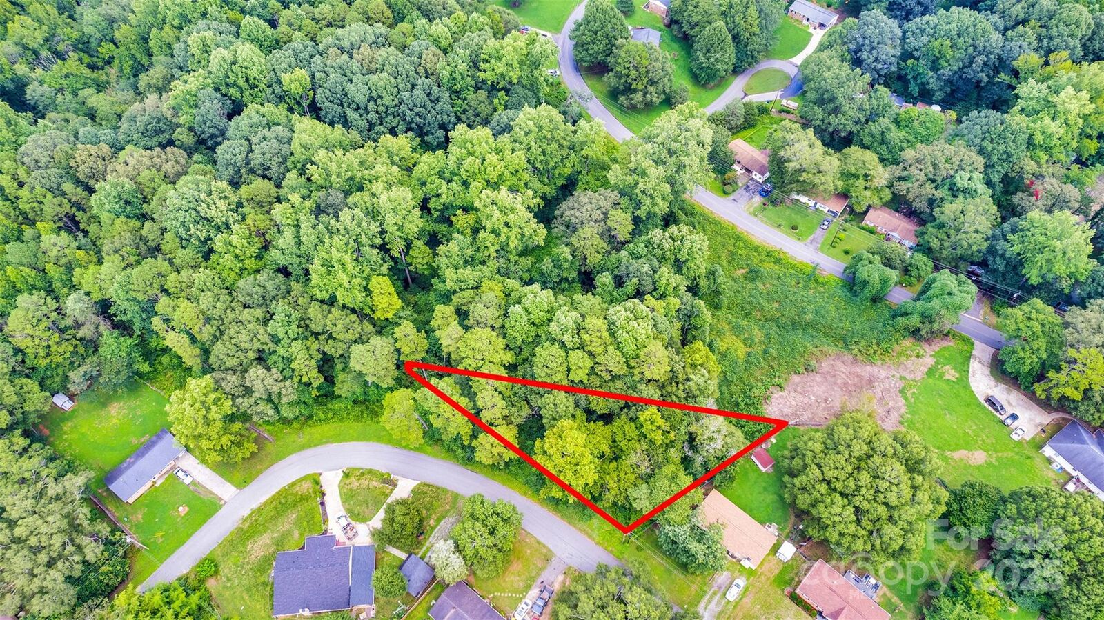Property Photo:  3010 Randy Drive  NC 28052 