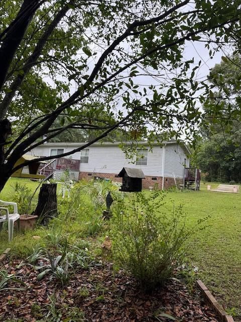 Property Photo:  1137 Rugby Avenue  SC 29148 