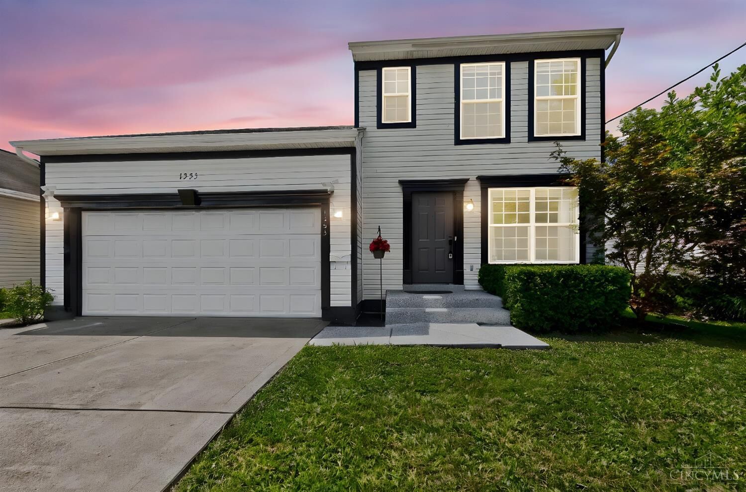 Property Photo: 1353 Crotty Court OH 45255