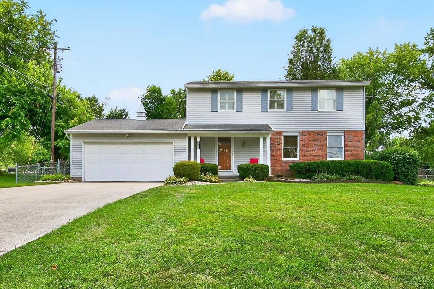 Property Photo: 1337 Linden Creek Drive OH 45150