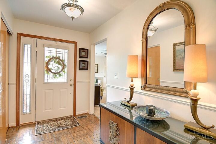 Property Photo: 2169 Broadbent Way OH 45440