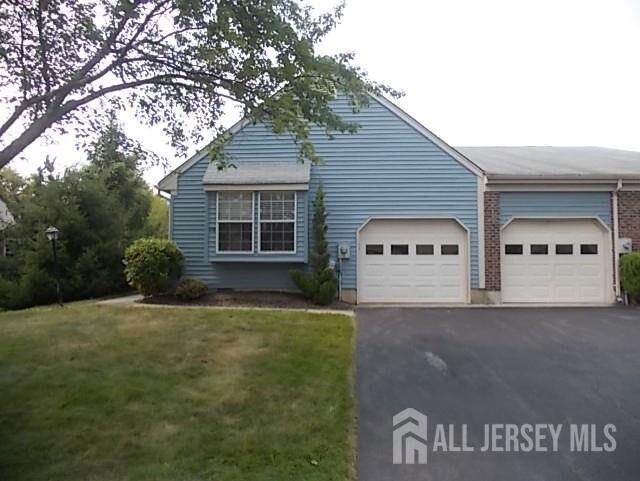Property Photo: 29 Hillsborough Drive B NJ 08831
