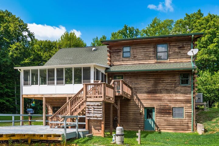 Property Photo:  3553 Riley NW Road  OH 43031 