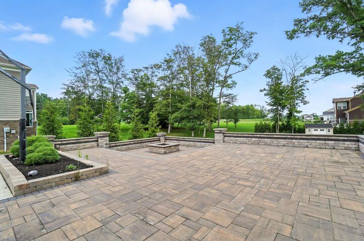 Property Photo: 6505 Longview Drive OH 43015