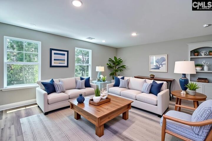 Property Photo: 228 Long Iron SC 29172
