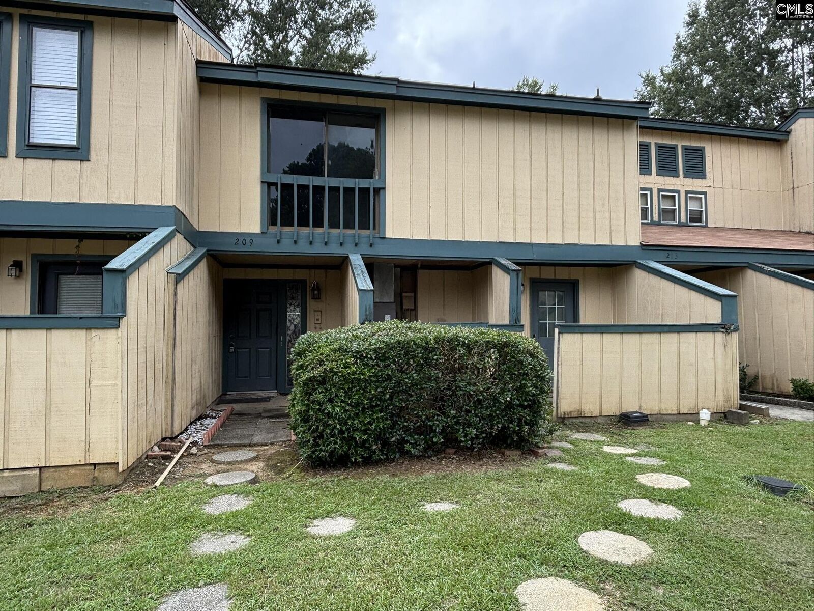 Property Photo: 209 Timber SC 29210