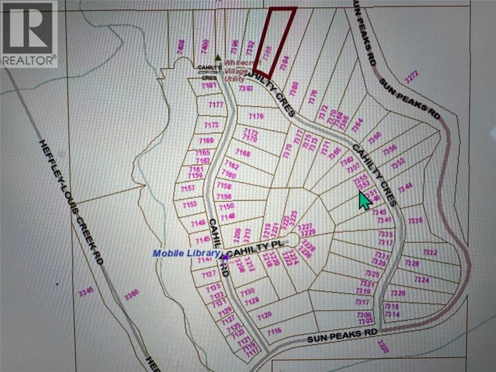 Property Photo:  7388 Cahilty Crescent  BC V0E 1Z1 