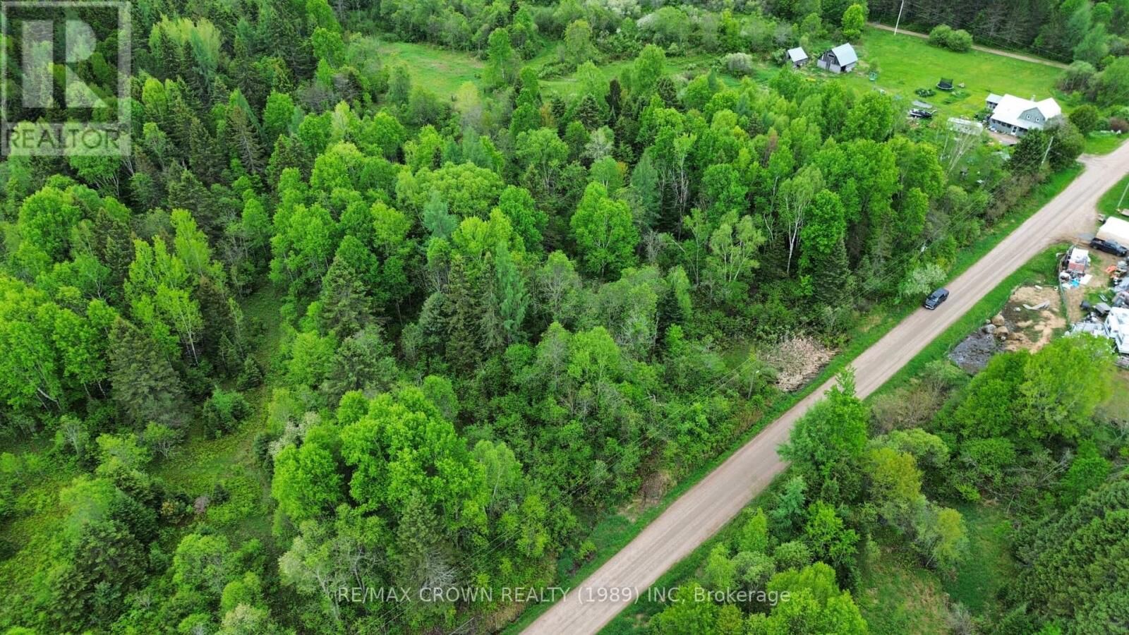 Property Photo:  Lot 29 Con 2 Part 3 Grand Desert Road South  ON P0H 2E0 