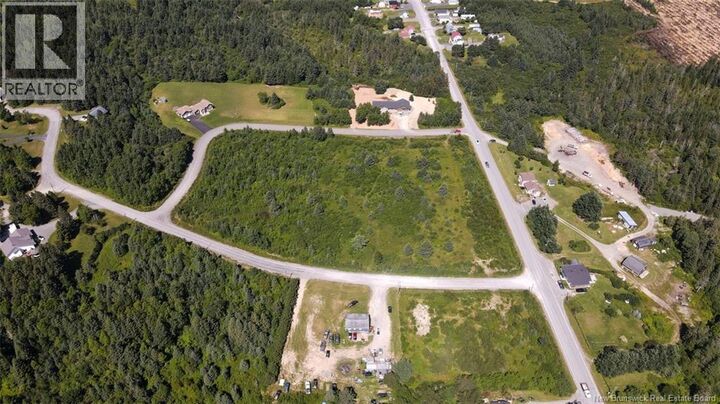 Property Photo:  Lot 1 Des Erables Street  NB E8B 1B9 