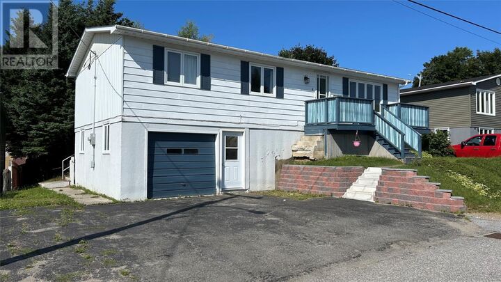 Property Photo: 5 King Street NL A2N 1T3