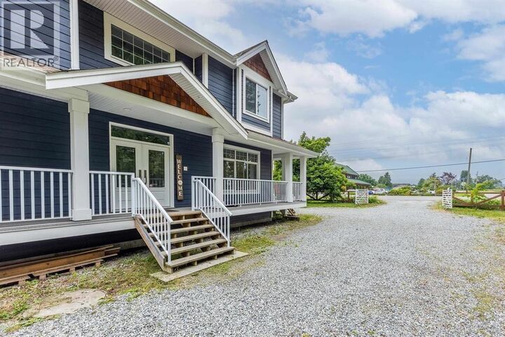 Property Photo: 18390 Old Dewdney Trunk Road BC V3Y 2R9