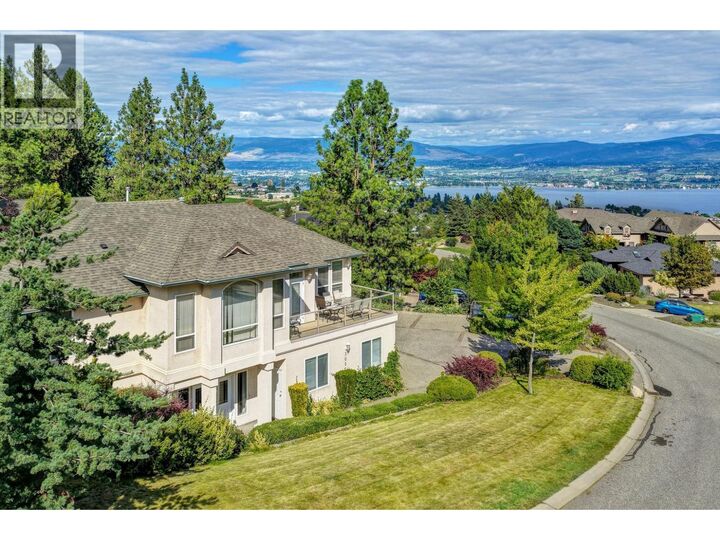 Property Photo:  3052 Lakeview Cove Road  BC V1Z 3P6 