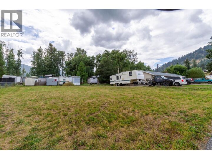 Property Photo:  2184 Bessette Street 1,2,3  BC V0E 2G0 