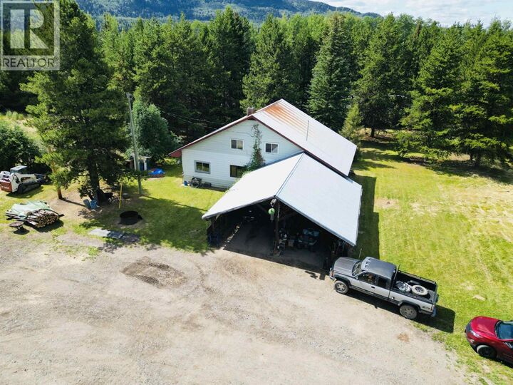 Property Photo: 7349 Perry Road BC V0J 1E0