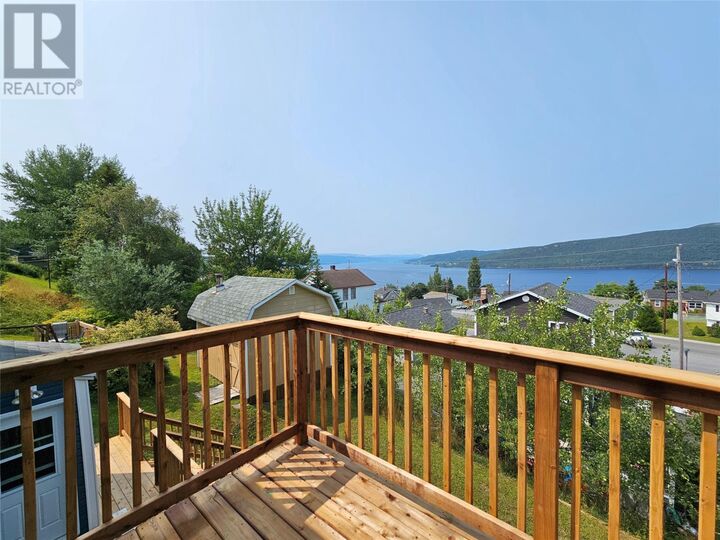 Property Photo:  49 Princess Avenue  NL A2H 1N4 