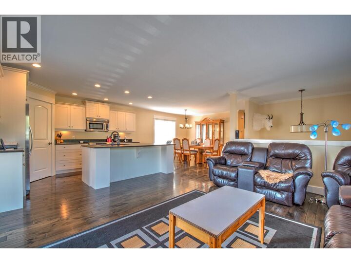 Photo de la propriété: 5409 Willow Drive BC V1T 2E4