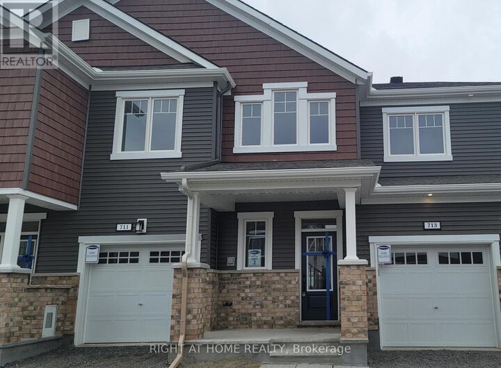 713 Perseus Avenue  Ottawa ON K2J 3V5 photo