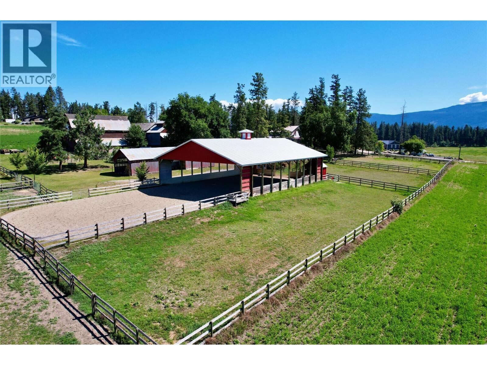 Property Photo:  4365 Round Prairie Road  BC V4Y 0L1 