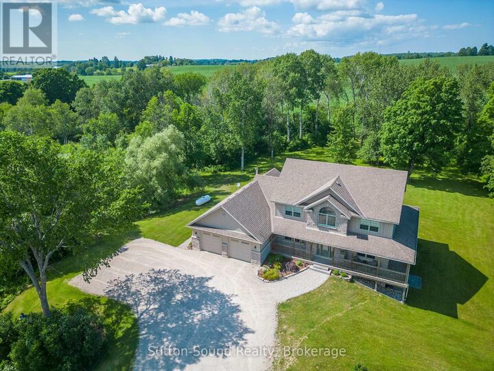 Property Photo:  802677 Grey 40 Road  ON N0H 1G0 