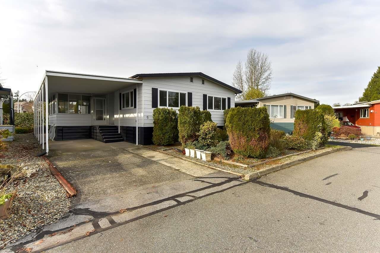 Property Photo: 1640 162 5 BC V4A 6Y9
