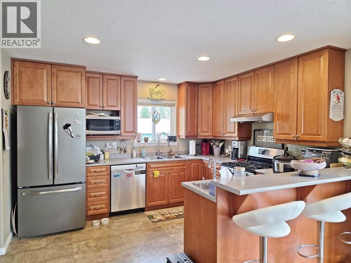 Property Photo: 4812 Ten Mile Lake Road BC V2J 6X1