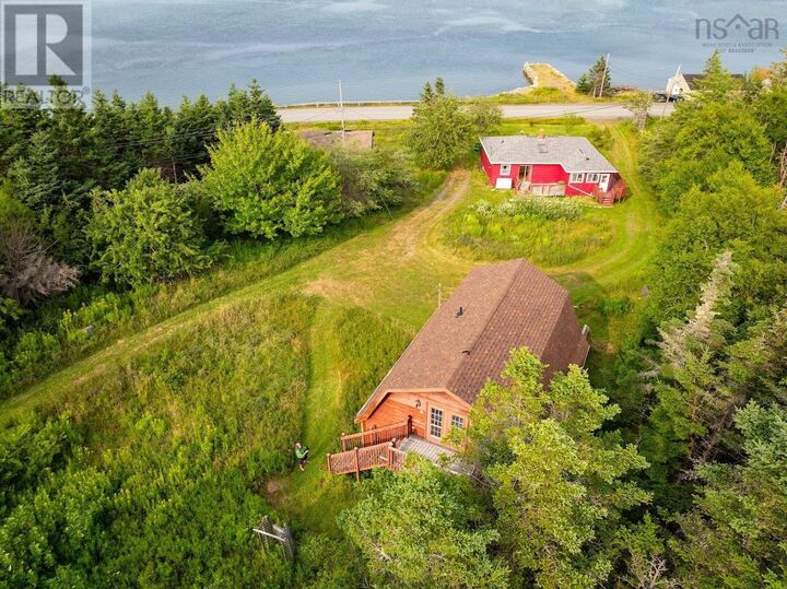 Property Photo:  1680 West Jeddore Road  NS B0J 2L0 