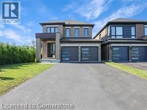 4 Slater Street Street  Cambridge ON N1R 0C4 photo
