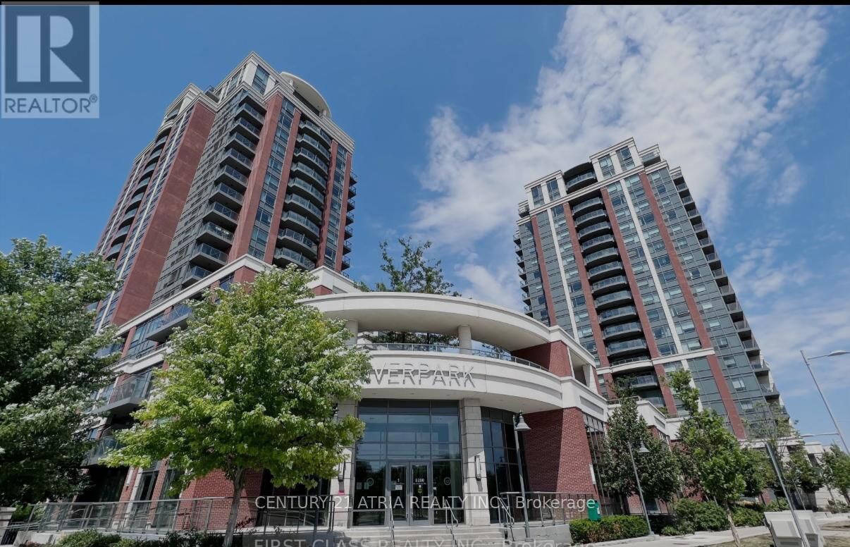 Property Photo: 8200 Birchmount Road 519 ON L3R 5M6