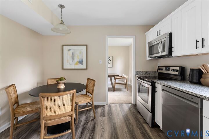 Property Photo:  3206 Ransom Hills Road  VA 23237 