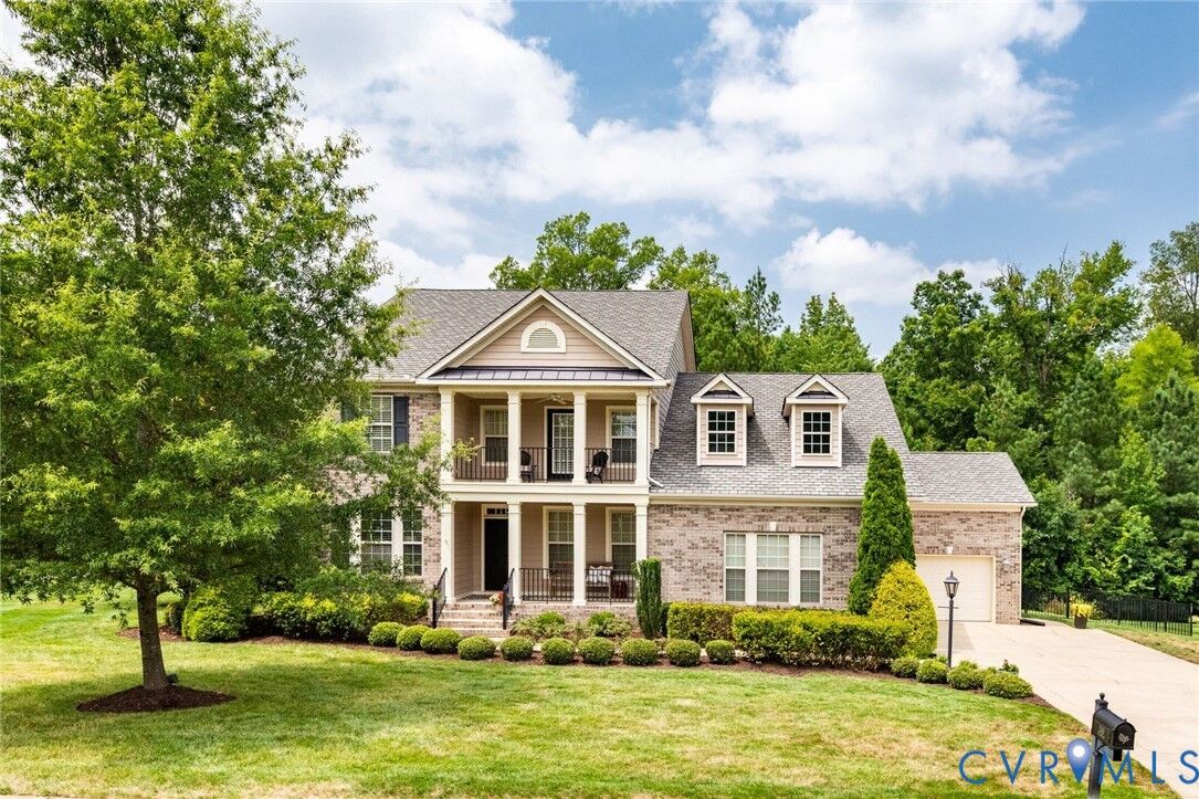 Property Photo: 200 Wildplum VA 23238