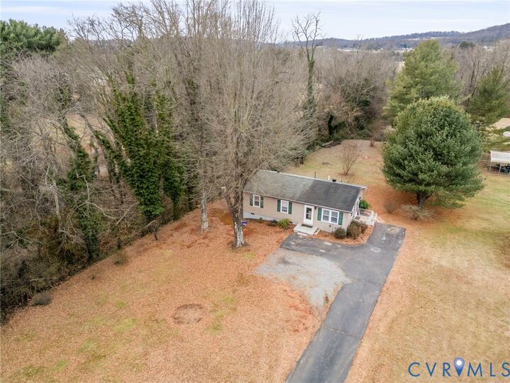 Property Photo:  13042 Old Gordonsville Road  VA 22960 