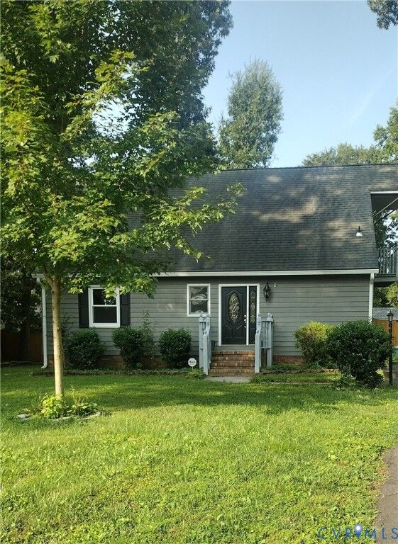 Property Photo:  3802 Seasigh Court  VA 23831 