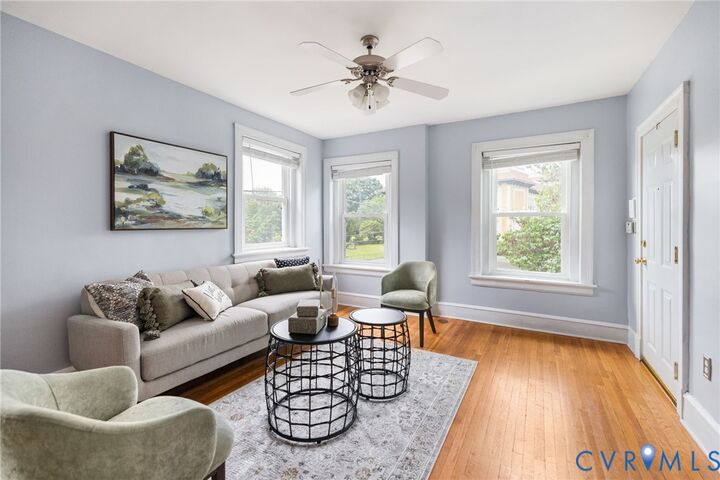 Property Photo: 613 Roseneath Road U3 VA 23221