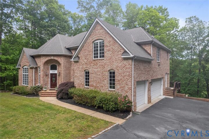 Property Photo:  6189 Fire Lane  VA 23116 