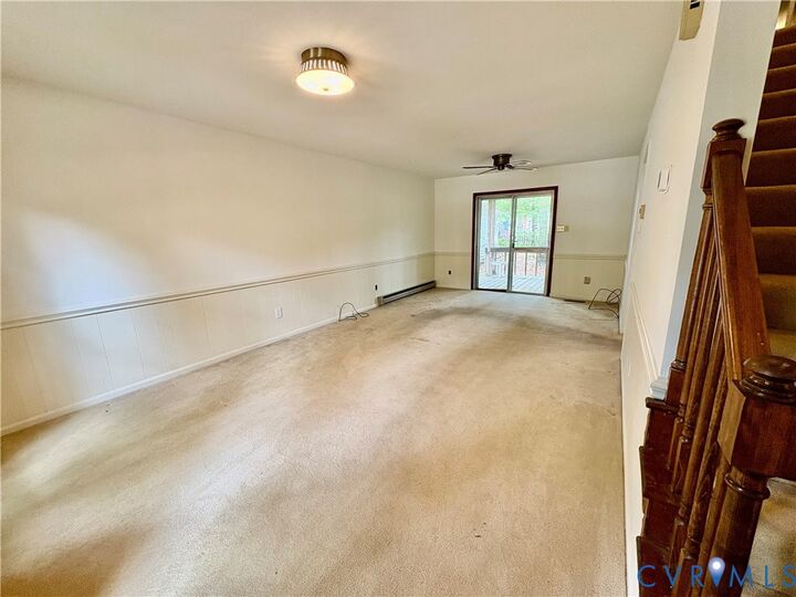 Property Photo: 4805 Candlelight Place VA 23060