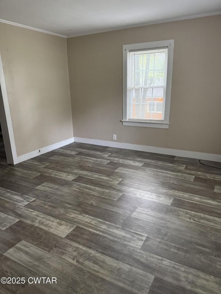 Property Photo: 86 H C Walton Drive TN 38301