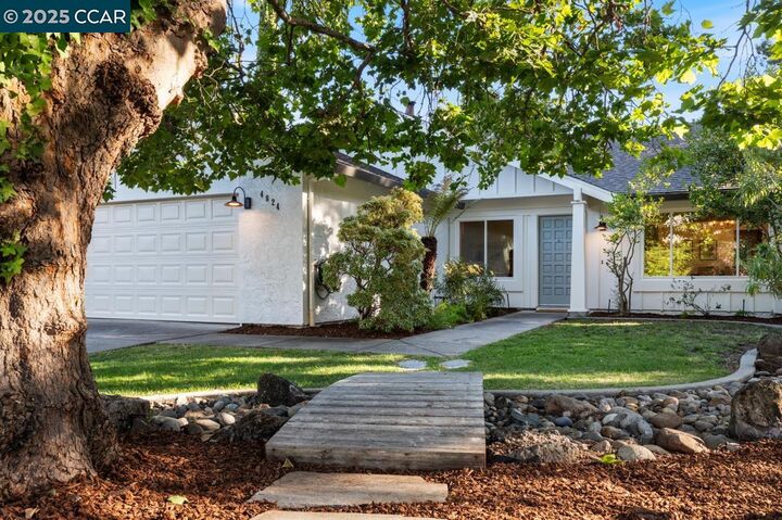 Property Photo:  4824 Skyhawk Dr  CA 94803 