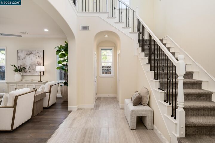 Property Photo:  3454 Cinnamon Ridge Rd  CA 94582 