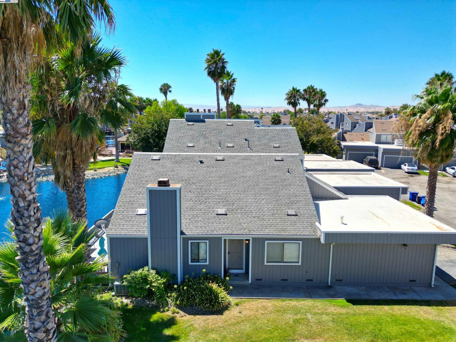 Property Photo:  2073 Sand Point Rd  CA 94505 