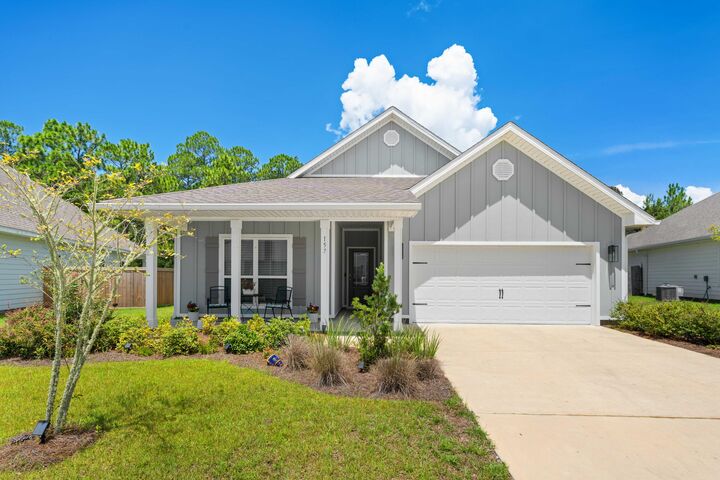 157 Jr'S Way  Santa Rosa Beach FL 32459 photo