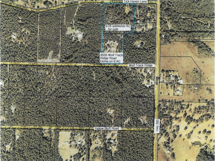 4555 Wolf Track Ridge 15.15 Acres  Crestview FL 32539 photo