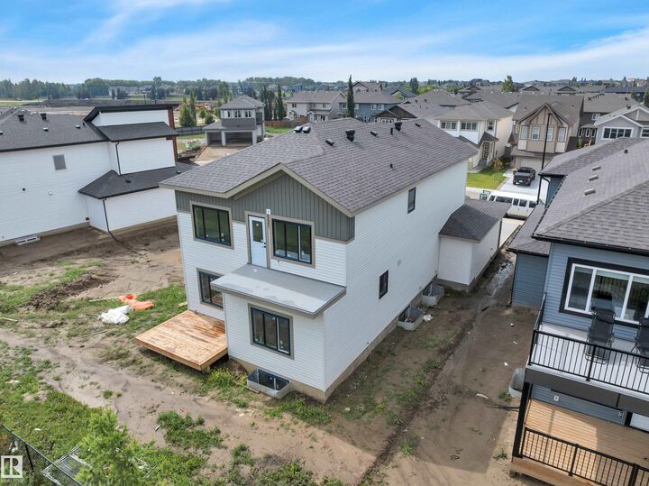 Property Photo: 1925 Westerra Lane AB T7Z 0L3