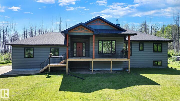 83 Armistead Crescent  Rural Lac Ste. Anne County AB T0E 0J0 photo