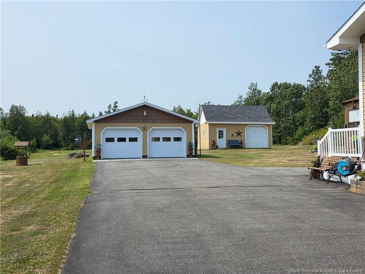 Property Photo: 232 Rte 134 NB E8J 3B2