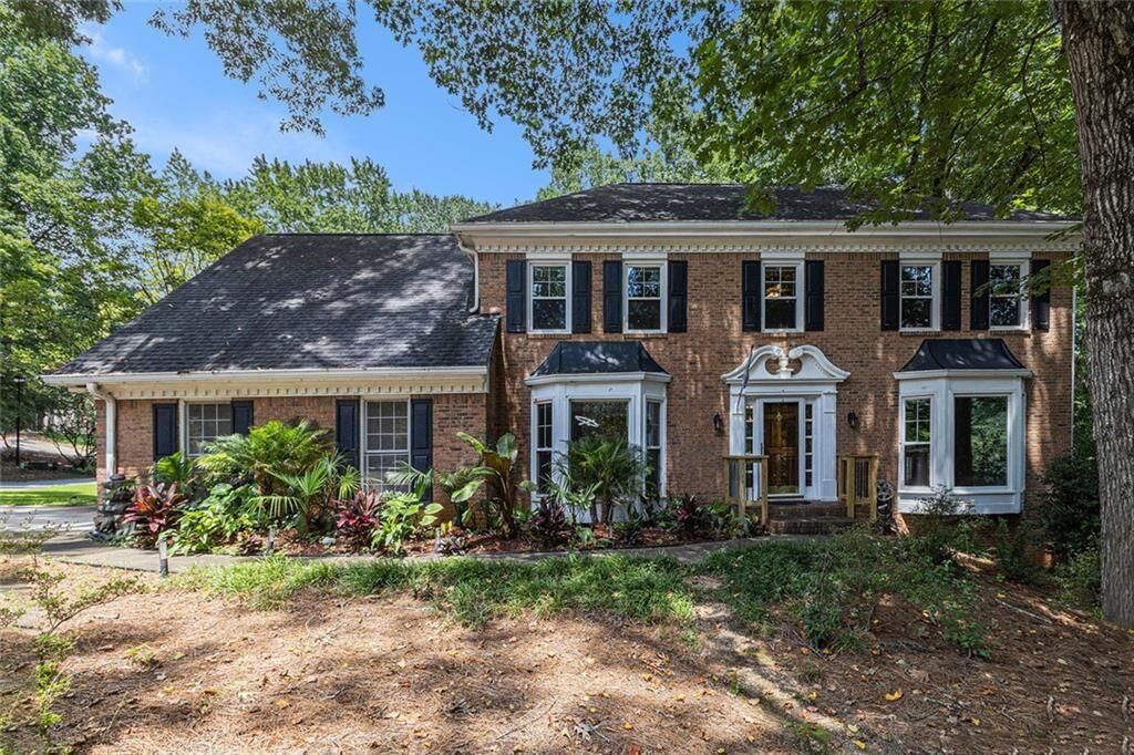 Property Photo:  3402 Johnson Ferry Road NE  GA 30075 