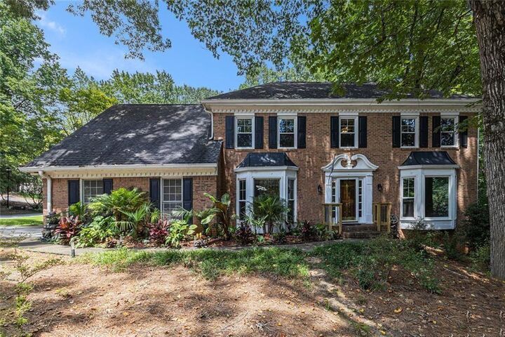 3402 Johnson Ferry Road NE  Roswell GA 30075 photo