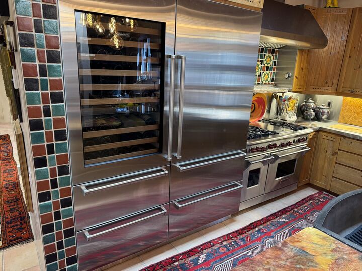 Property Photo: 67 Vallecito Road NM 87506