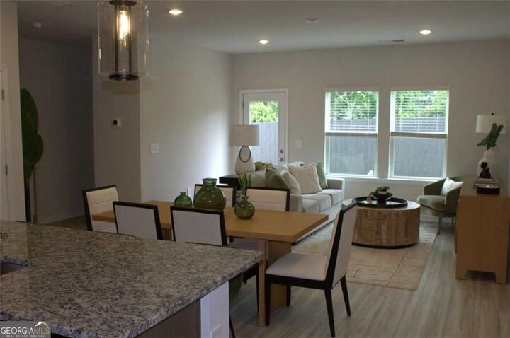 Property Photo:  2133 Avalon Ridge  GA 30013 