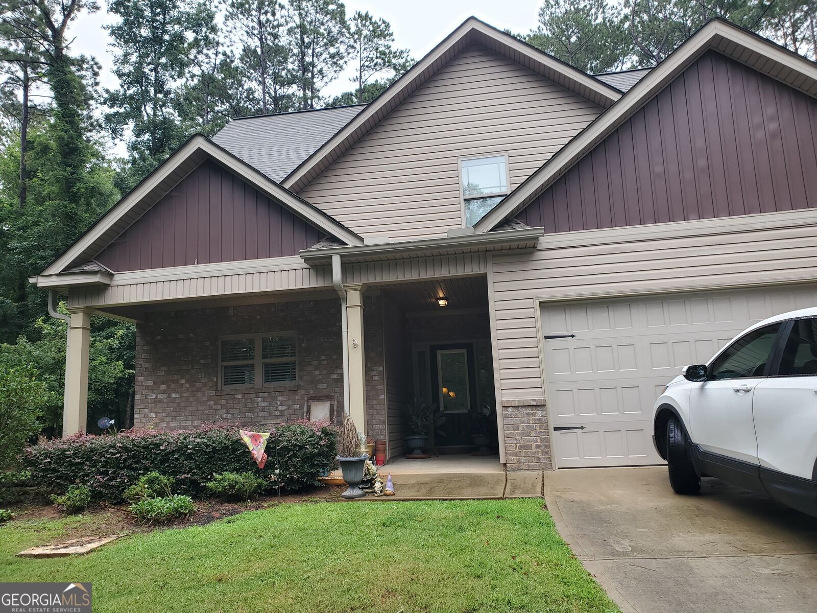 Property Photo: 575 Starling Drive GA 31064